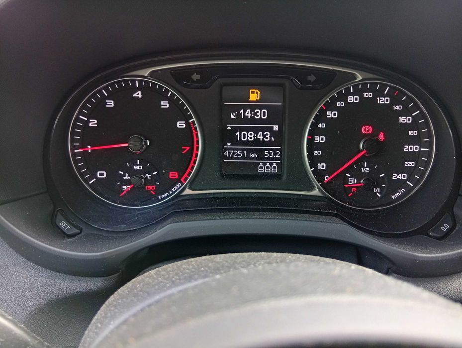 Vende-se Audi A1 Sportback