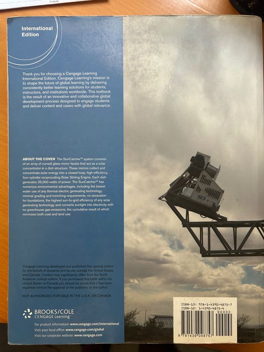 Physics for scientists and engineers with modern physics