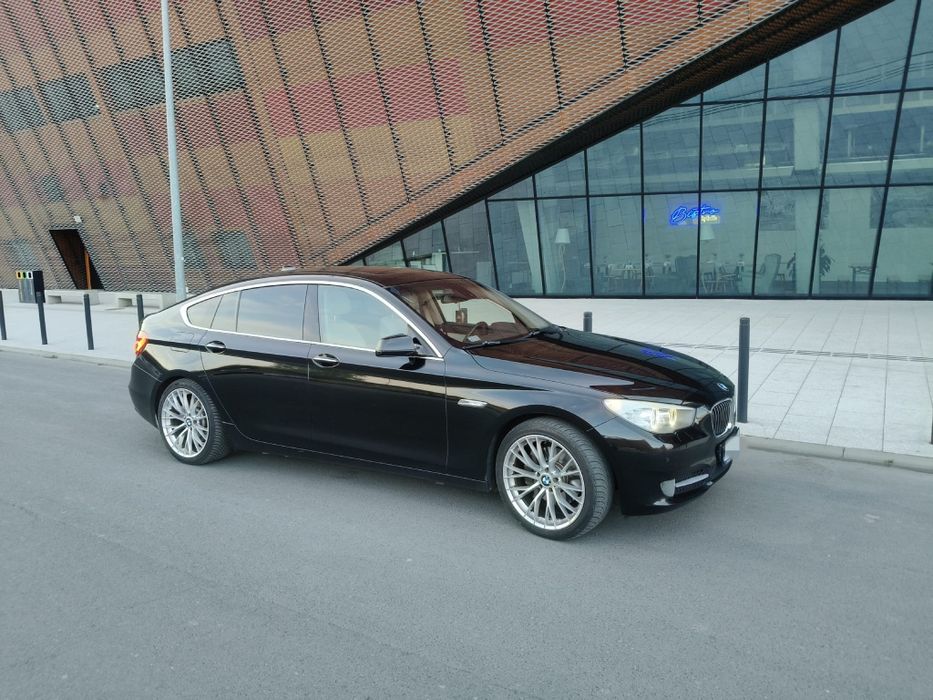 Bmw f07 Gt Seria 5 * Bi-Xenon* Tv * Hi Fi * Okazja