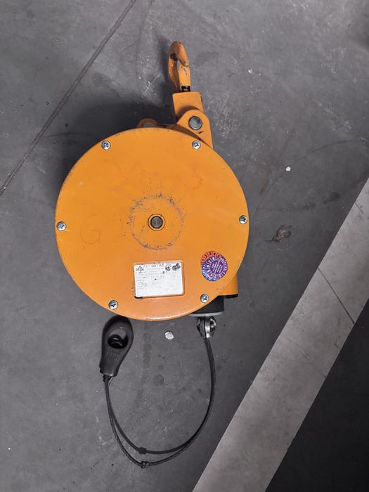 Odciaznik, balanser 30-45 kg