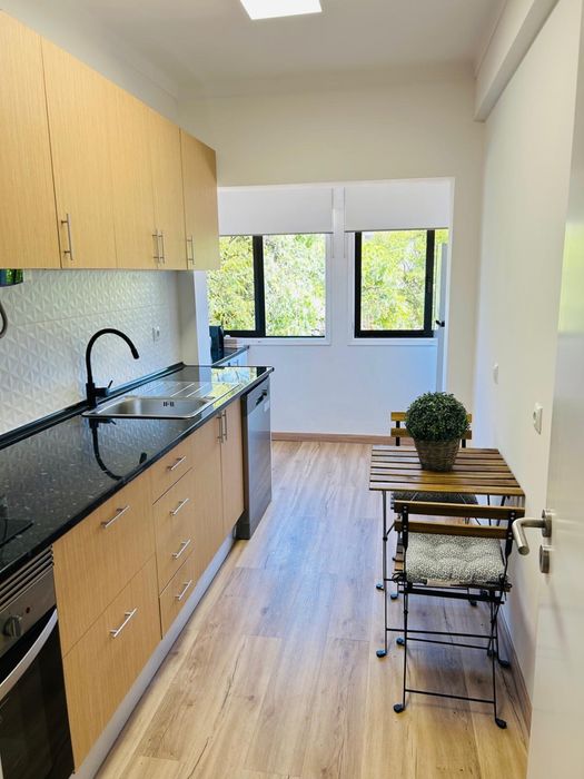 Apartamento T1 tavira