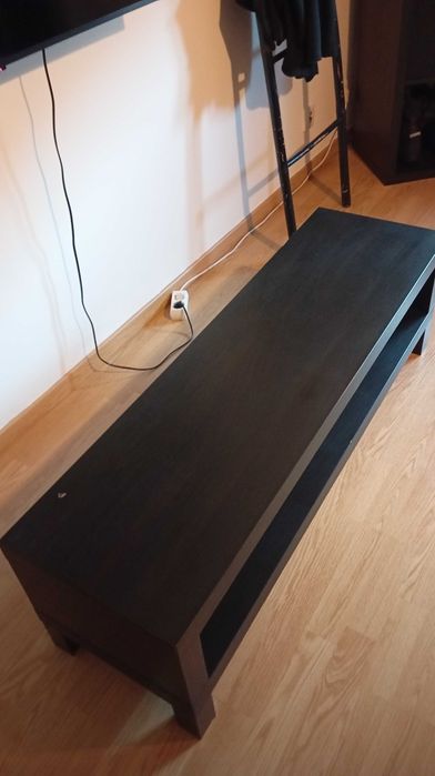 Móvel de TV (IKEA)