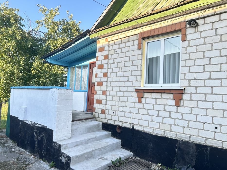 Приватний будинок Полонне