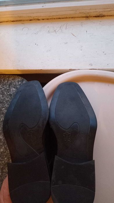 туфли мужские кожаные новые производство италия.