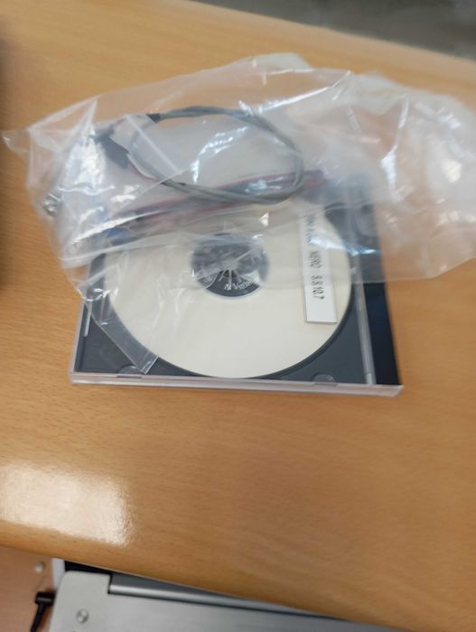 Gravador Interno de CD e DVD NEC Modelo ND-1000A
