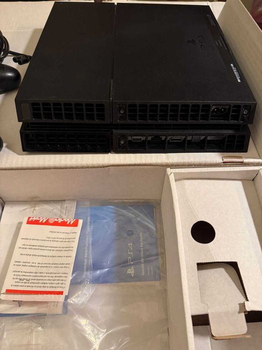 PlayStation 4 Usada | 100% Funcional