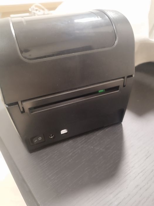 Impressora térmica TSC DA210