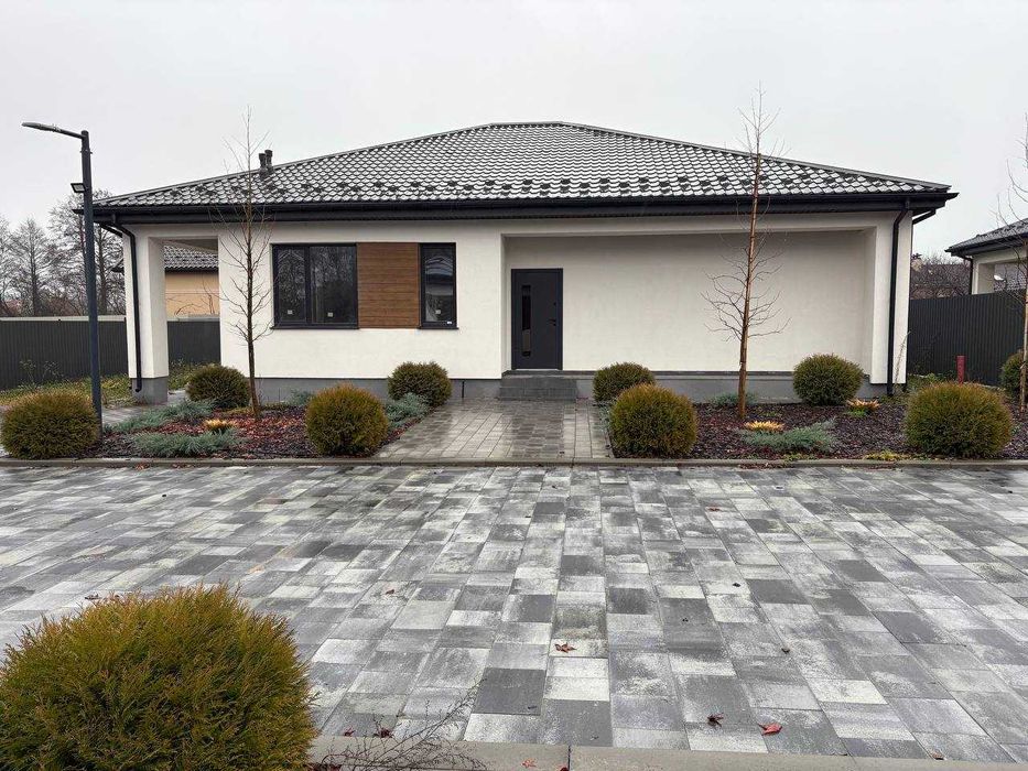 Будинок мрії в Гнідині | 150 м² | Закрита територія | Без комісії