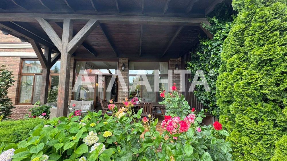 Дом по адресу (площадь 370 м²) - Atlanta.ua - фото 6