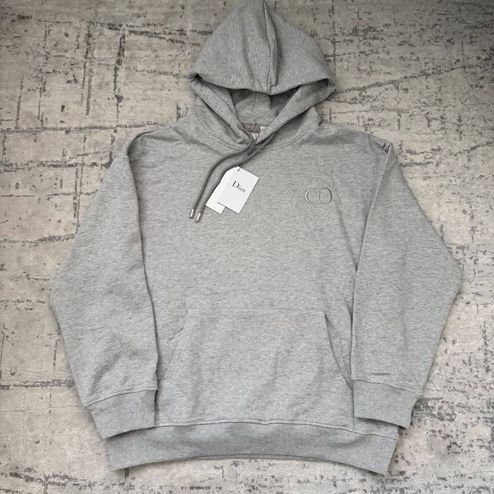Худи dior cd кофта зипхуди