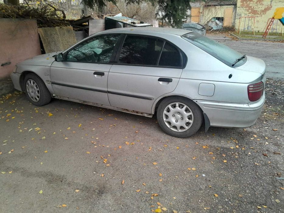 Продам Honda Accord 6 / Обмен на Газель