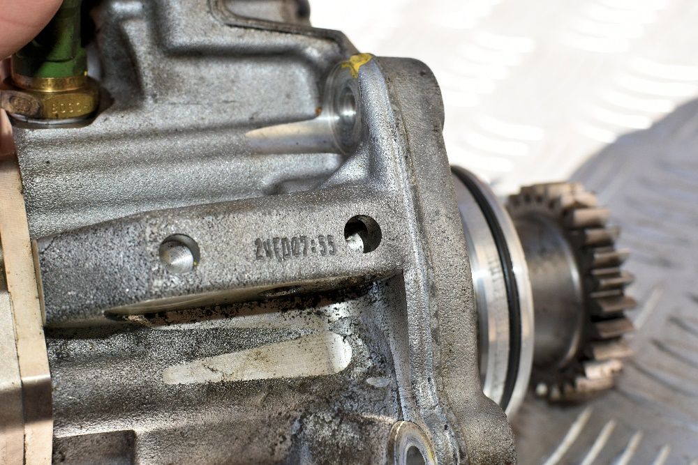 Pompa Wtryskowa 4.4 Diesel V8 Range Rover L322/ L405/ L494