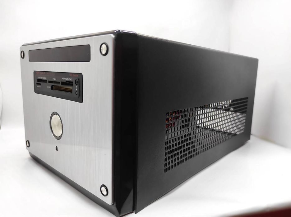 Корпус mini itx pc Codegen MX-31-A11
