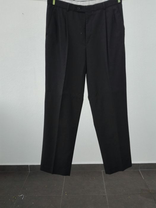 Blazer homem casaco 52 calça 42