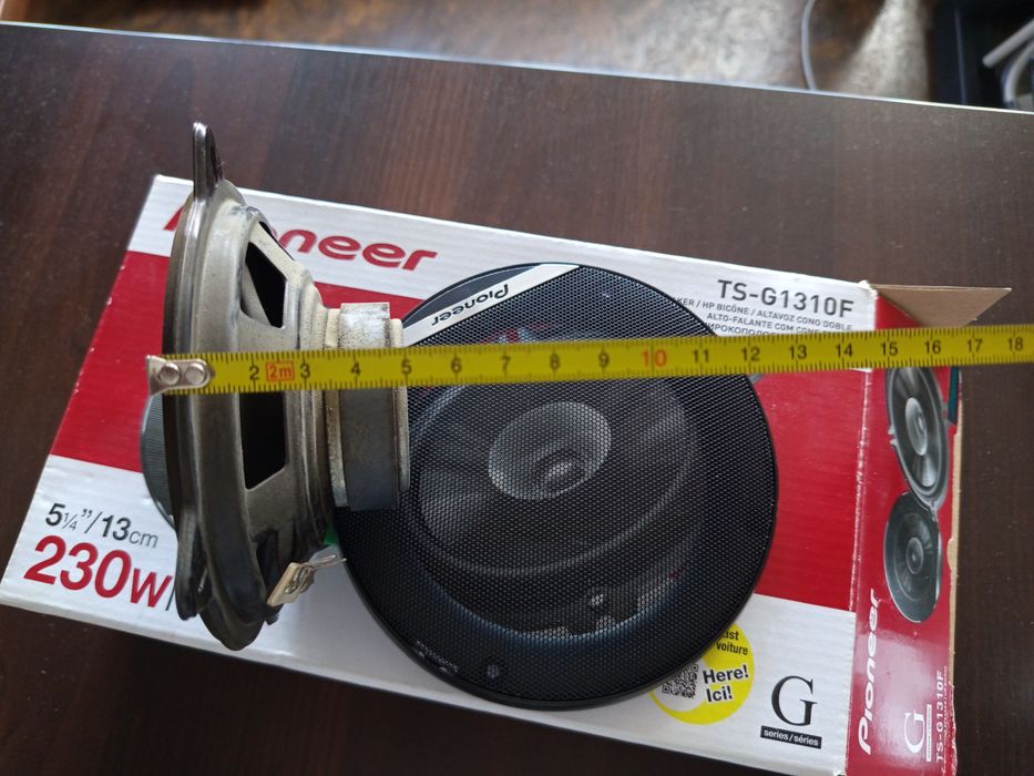 Продам колонки піщалки