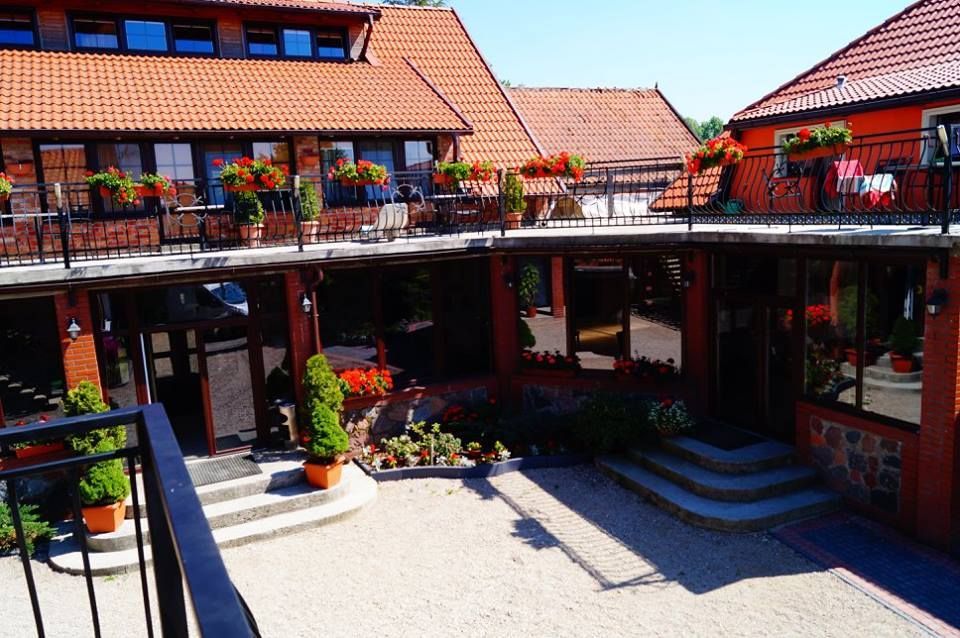 Kwatery pracownicze noclegi tanie mazury Dom Pokoje Gizycko Wegorzewo