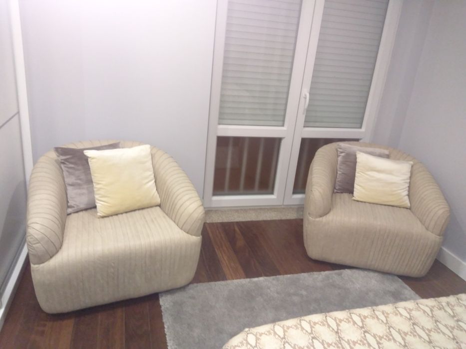 Sofá em Pele genuína- NOVAK-AREA STORE