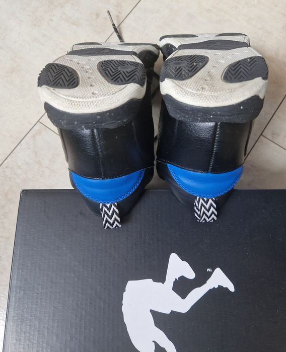 Buty sportowe Shaq