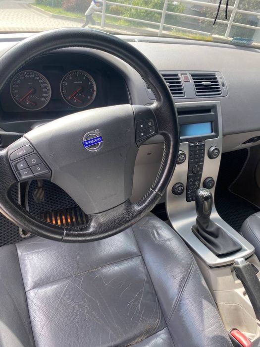 Volvo V50, 2005, 2,5 T5, AWD