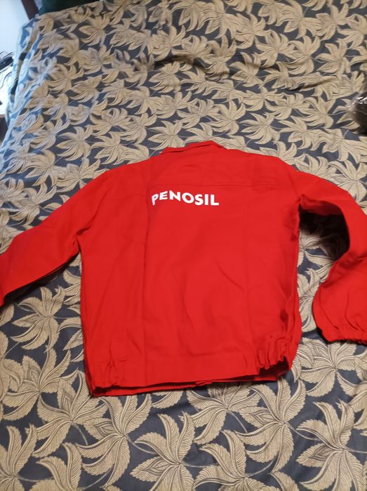 Spodnie robocze ogrodniczki