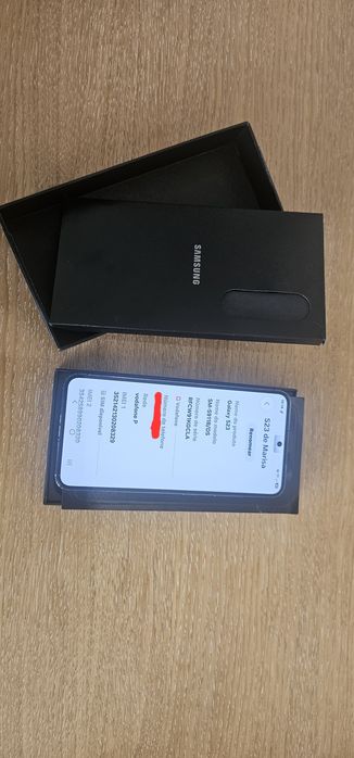 Samsung S23 256GB