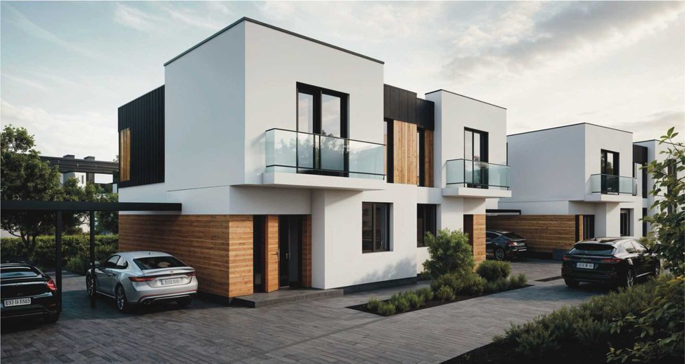 Дом по адресу Старознесенська ул. (площадь 106 м²) - Atlanta.ua - фото 3