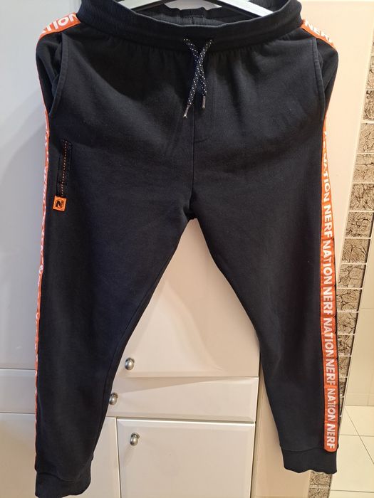 Spodnie dresowe Nerf r.152