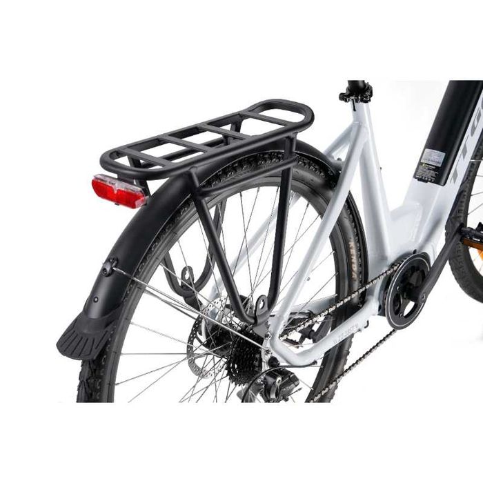 Nowy Rower Elektryczny Męski/Damski 350W 110KM 28" E-bike ZZ-28ST