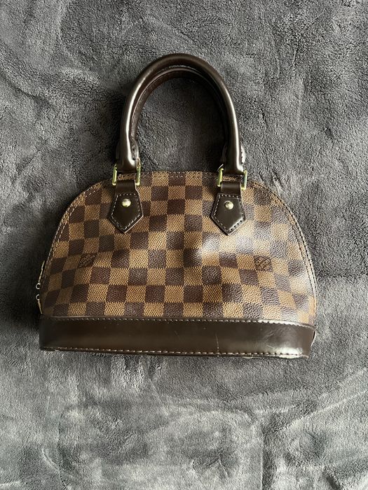 Louis Vuitton torebka damska