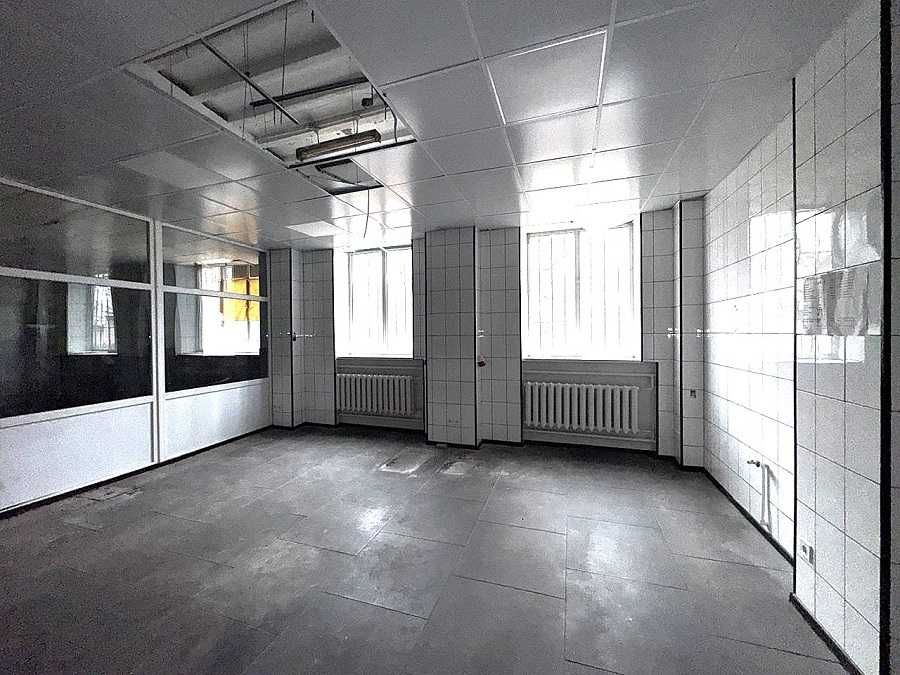 Оренда приміщення під харчове виробництво 300м2.