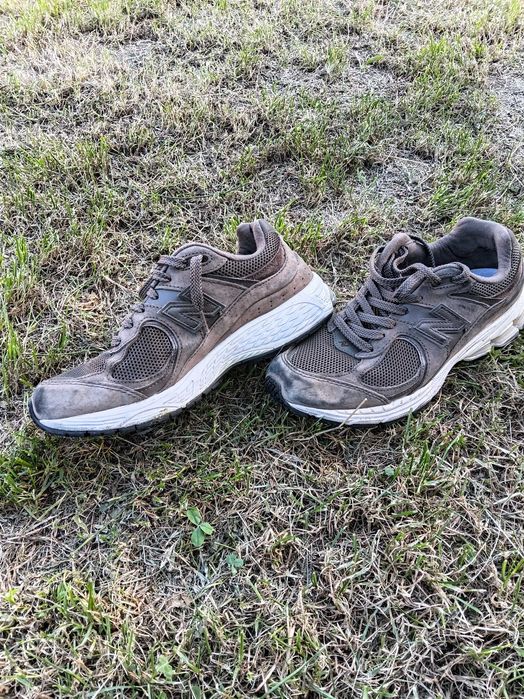 New Balance 2002R