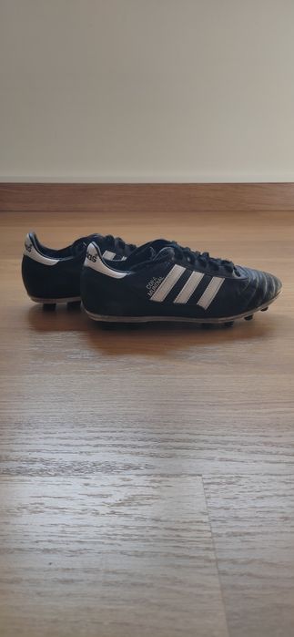 Chuteiras Adidas edição Copa Mundial