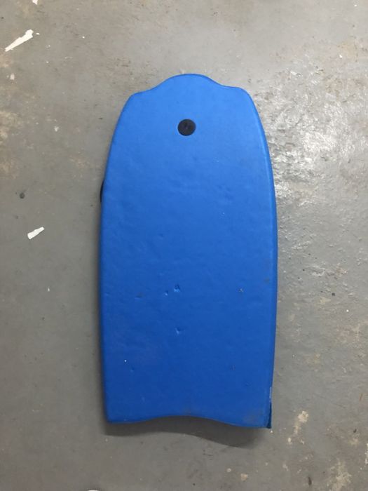 Prancha de Bodyboard