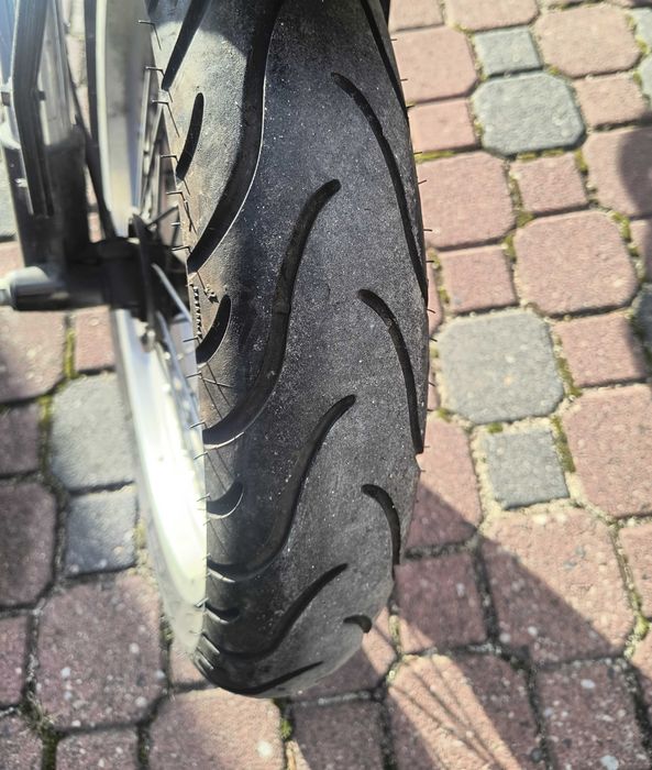 kreidler 125 cafe racer suzuki 125