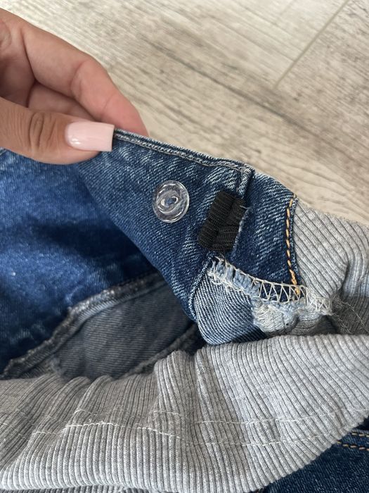 Джинси для вагітних, штаны для беременных