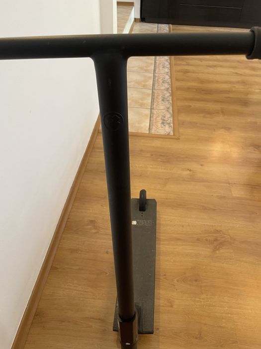 Hulajnoga Wyczynowa Lucky