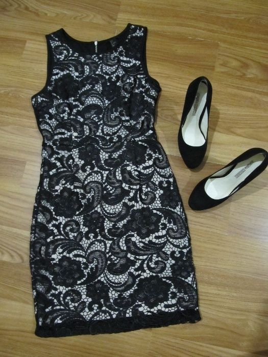 Нарядна сукня від H&M