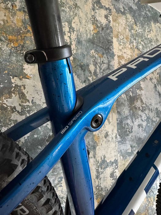 Trek Procaliber 9.7 2023 M karbon