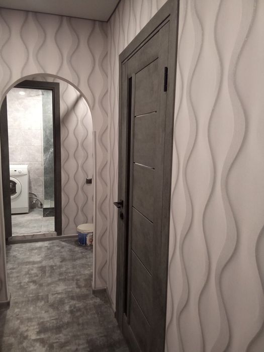 Шпаклівка підготовчі роботи. Під ключ