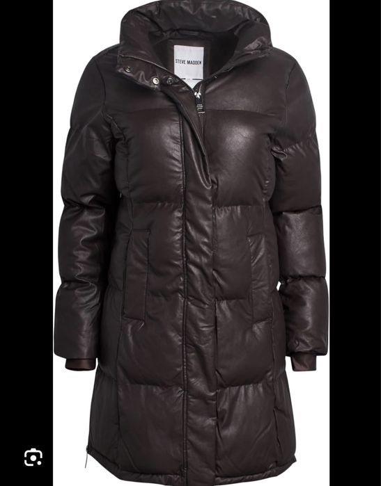 Зимова куртка Steve Madden,