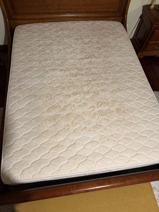 Colchoes Ortopédicos usados