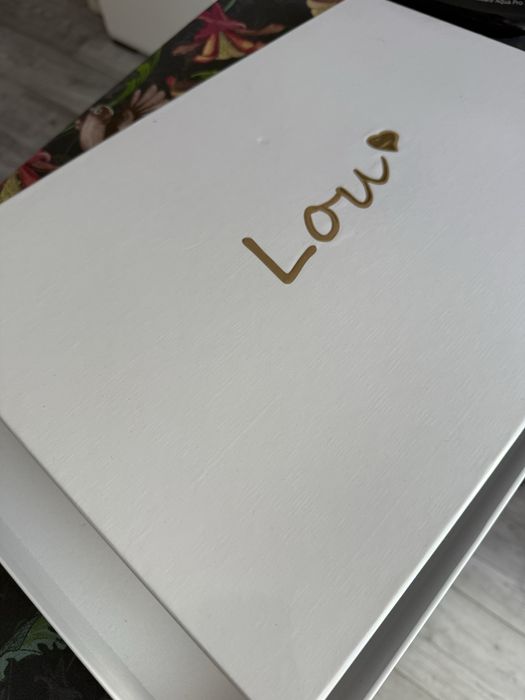 Sukienka jeansowa Lou Bloom Nowa z metką!