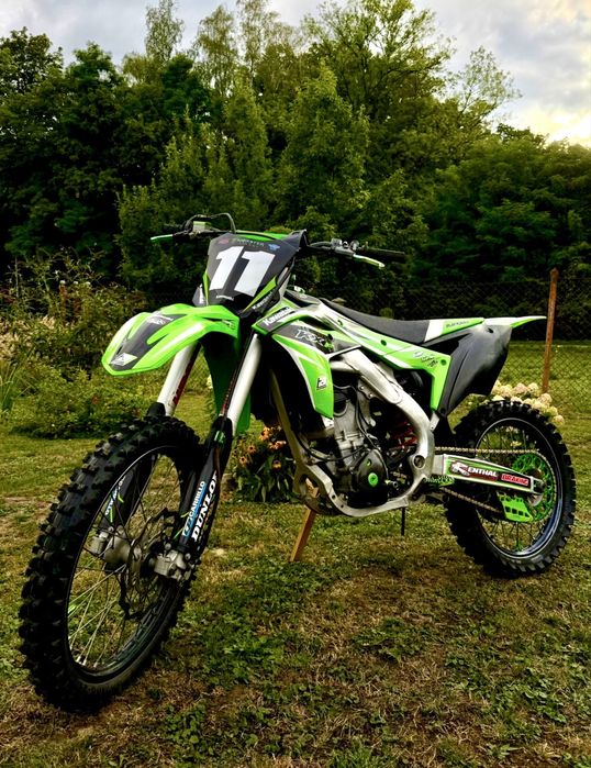 Kawasaki