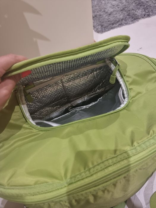 Mala Térmica Funcional