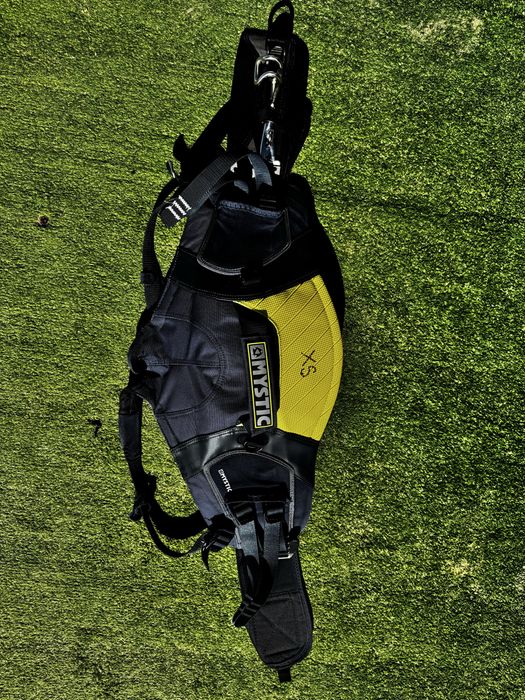 Trapez Mystic Aviator XS-XL