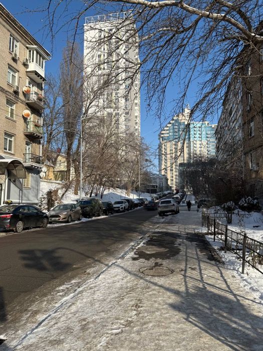 Commercial real estate at st. Ul Belorusskaya (area 1000 m²) - Atlanta.ua - photo 3