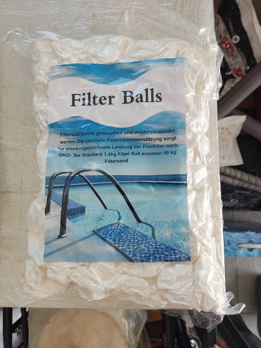 NOWY -basen ogrodowy + pompa + mata ochronna