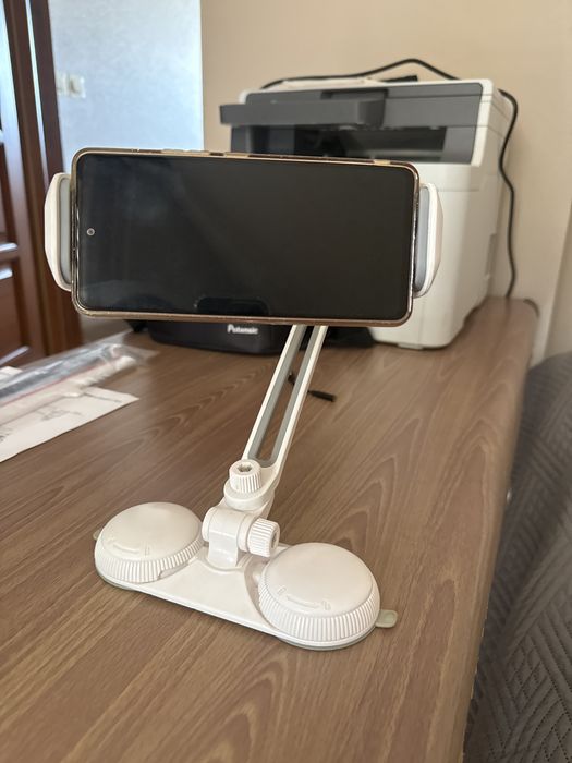 Uchwyt na tablet, telefon baseus