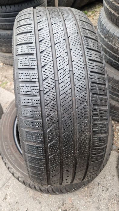 Opony całoroczne Vredestein Quatrac Pro 235/45R20 100W XL 2szt