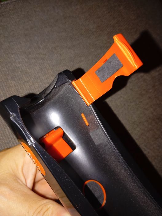 Logic 3 Ps3M937 Sports Gun Move Ps3